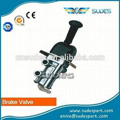 Hand Brake Valve for Mercedes BenzTruck 9617223020 Sudes Brand