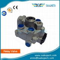 KN30100 Relay Valve for VOLVO Truck