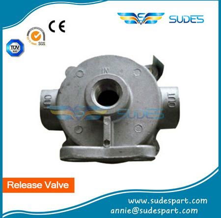 45151-90004 Quick Release Valve for Truck Sudes Brand