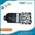 Solenoid Valve 1610568 for VOLVO Truck Engine