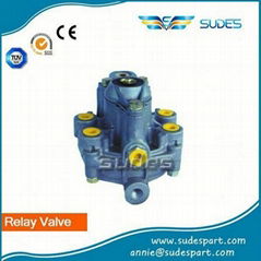 Truck Relay Emergency Valve 281865