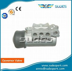 MC826122 Gonervor Valve for Mitsubishi Truck