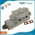 D2 Governor Valve for Volvo F10 F12