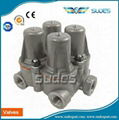 Quad Protection Valve Volvo AE4188