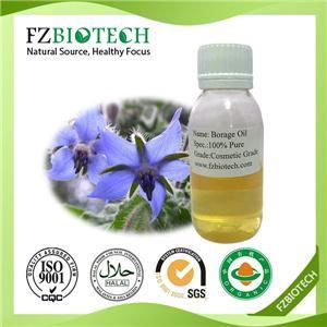 Borage�Oil