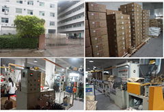 Dongguan Aimhigher Rubber Plastic Technology Co., Ltd 