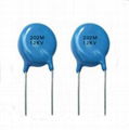 High voltage disc 103 ceramic capacitor 10KV 10mm