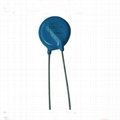 Factory direct blue ceramic disc capacitor 2kv 1000pf N4700 emi rfi noise filter