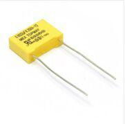 Matellized Polypropylene Film Y2 Capacitor