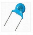 1PF- 0.22 UF Ceramic Disc Capacitor