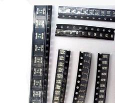 SMD Series of Polymer PTC Resettable