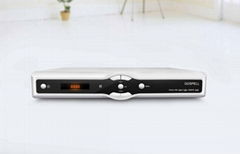 High Definition ATSC FTA H.264 Set Top Box MPEG-4 MPEG-2 Wifi IPTV Box