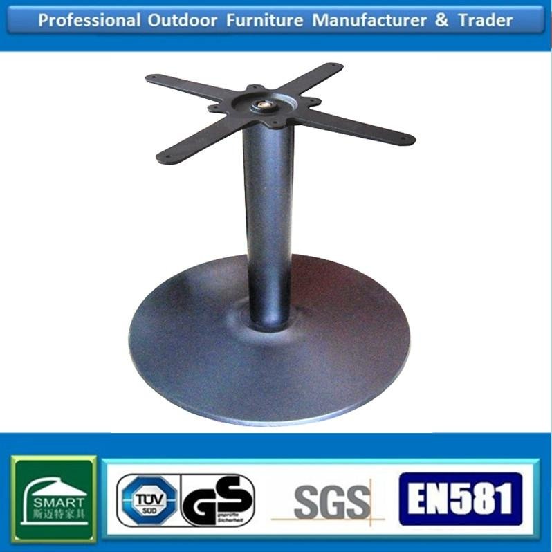 Outdoor Furniture cast iron table leg 2
