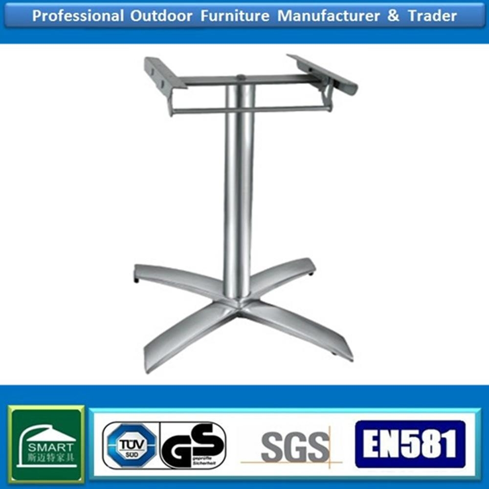 aluminum bar table base SMT0949 SMART (China Manufacturer) Dining