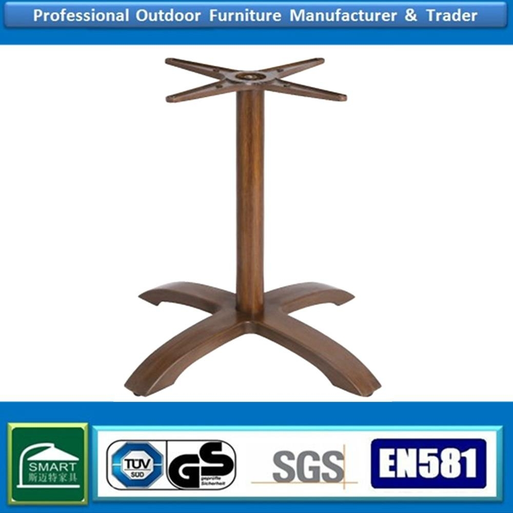 aluminum bar table base SMT0949 SMART (China Manufacturer) Dining