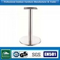office furniture Stainless Steel Table Base 3