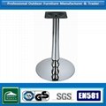office furniture Stainless Steel Table Base 5