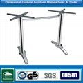office furniture Stainless Steel Table
