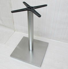 wholesale furniture cafe table leg