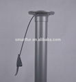 height adjustable office table legs 3