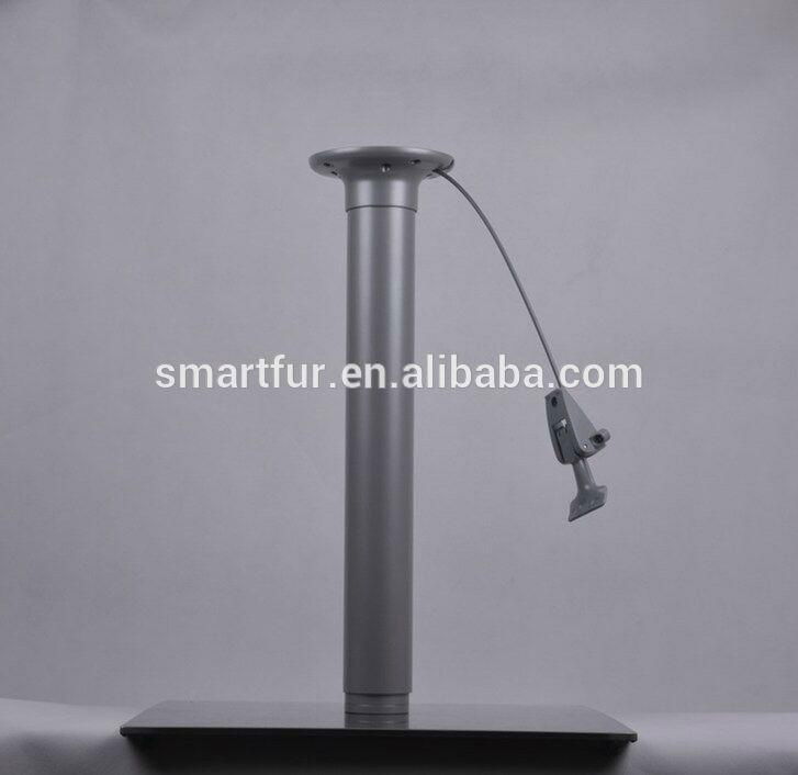 height adjustable office table legs 5