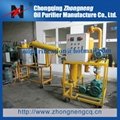 Multi-Function Waste Oil Distillation System