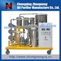 Bio-diesel Oil Pre-Treatment Filtration