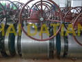 Trunnion Mounted Ball Valve 3