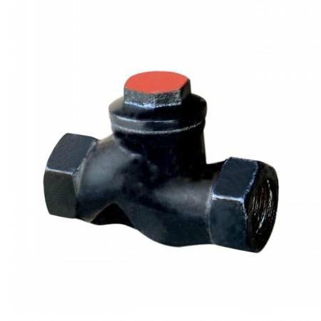 Lift/Piston Check Valve 3