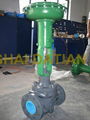 Pneumatic Diaphragm Valve/Pressure Modulating Control Valve 3