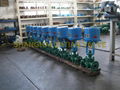 Pneumatic Diaphragm Valve/Pressure Modulating Control Valve 4