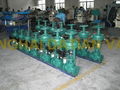 Pneumatic Diaphragm Valve/Pressure Modulating Control Valve 5