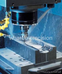 Wharbo Precision Manufacturing Co.,Ltd