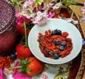  Ningxia Goji berries 600 grains per 50g 1