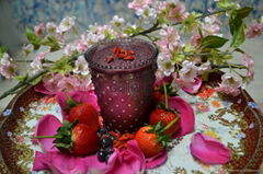 Ningxia Dired Goji berries wolfberries 800 grains/50g