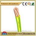 PVC Insulated Single Wire 1