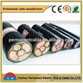 Aluminum Conduct Xlpe Power Cable 1