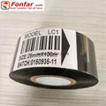 Production Date Printing Foil 25MM*100M