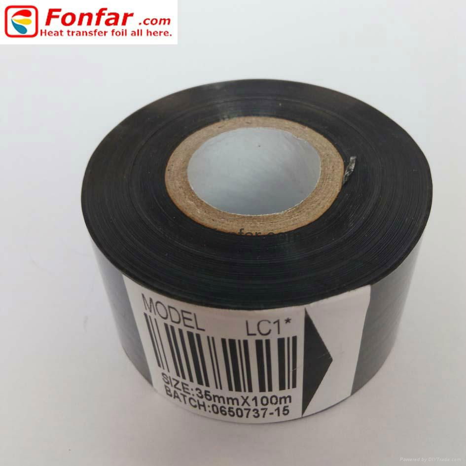 Production Date Printing Foil 35MM*100M (W*L)