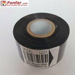 Production Date Printing Foil 35MM*100M (W*L)