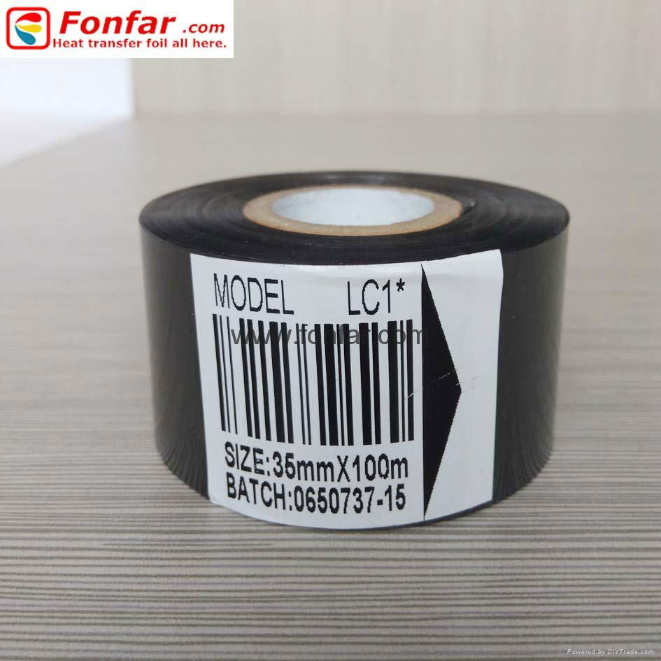 Production Date Printing Foil 35MM*100M (W*L) 2