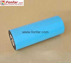 Thermal Transfer Ribbon Wax Base 110MM*300M (W*L)