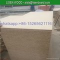 33mm 38mm thick Particle Board, Solid
