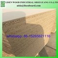 33mm 38mm thick Particle Board, Solid Chipboard Door Core 4
