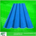 Aluminium foil waterproofing roof sheet 1