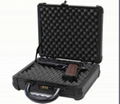 Lockable Carrying Aluminium Tool Case for Gun Accessories Pistol Handgun 1