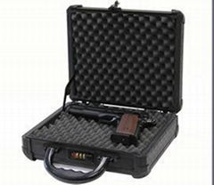 Lockable Carrying Aluminium Tool Case