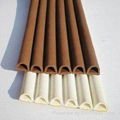 adhesive rubber seal strip 1