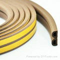 adhesive rubber seal strip 2