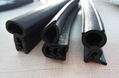 car door rubber seal 2